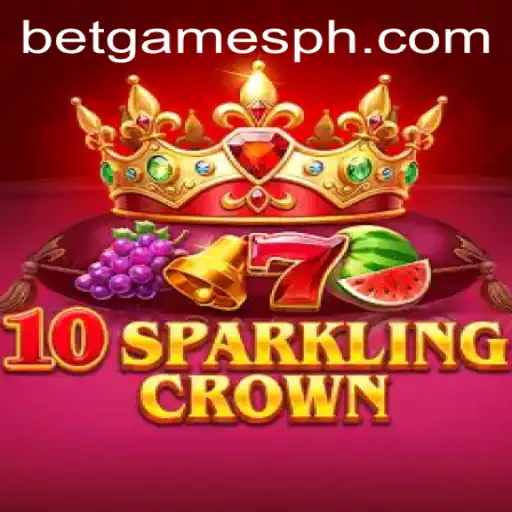 10SparklingCrown: A Dazzling Game Experience