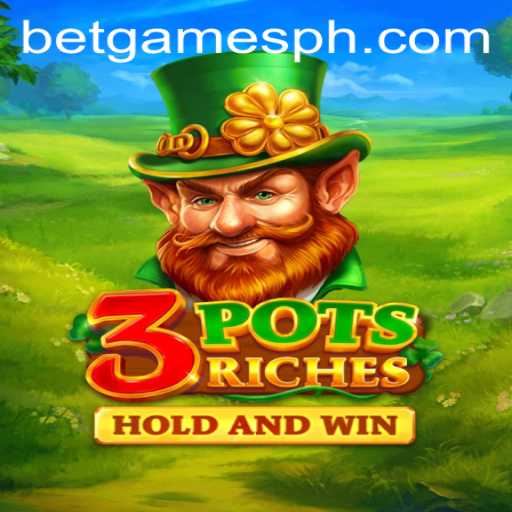 Exploring the World of 3potsRiches: A New Paradigm in Interactive Gaming