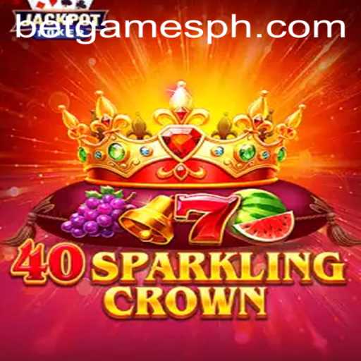 Unveiling 40SparklingCrown: An Exciting Adventure in the World of GAMESPH