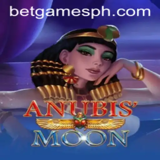 AnubisMoon: A Thrilling Adventure in Ancient Egypt