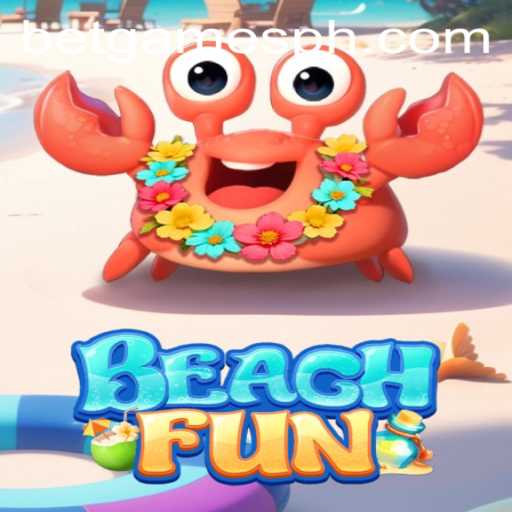 BeachFun: Dive into the Ultimate Summer Gaming Experience with GAMESPH