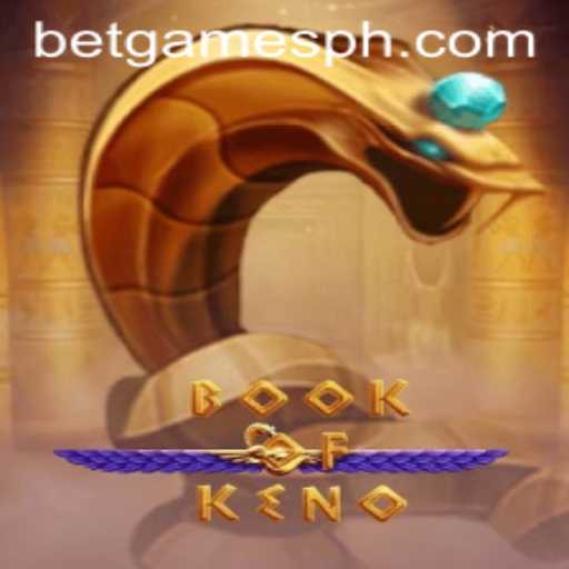 Unveiling the World of BookOfKeno: A GAMESPH Exclusive