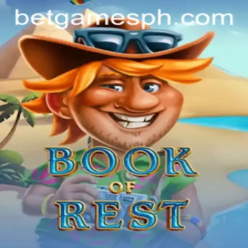 Discover the Enchanting World of BookofRest with GAMESPH