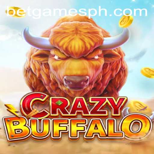 Exploring the Excitement of CRAZYBUFFALO: An In-Depth Look at This Thrilling GAMESPH Experience