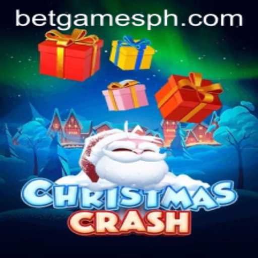 Unwrapping the Excitement of ChristmasCrash: A Festive Gaming Delight by GAMESPH