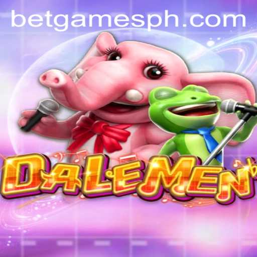 Unveiling DALEMEN: A Riveting Adventure Through Strategy and Innovation