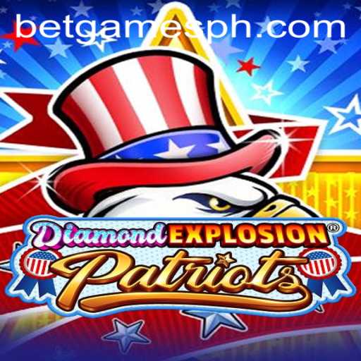 DiamondExplosionPatriots: A Thrilling Adventure into Strategic Gaming
