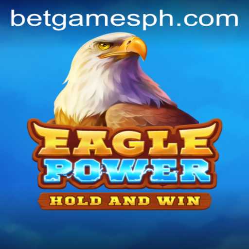 EaglePower: Soar into Adventure in the World of GAMESPH