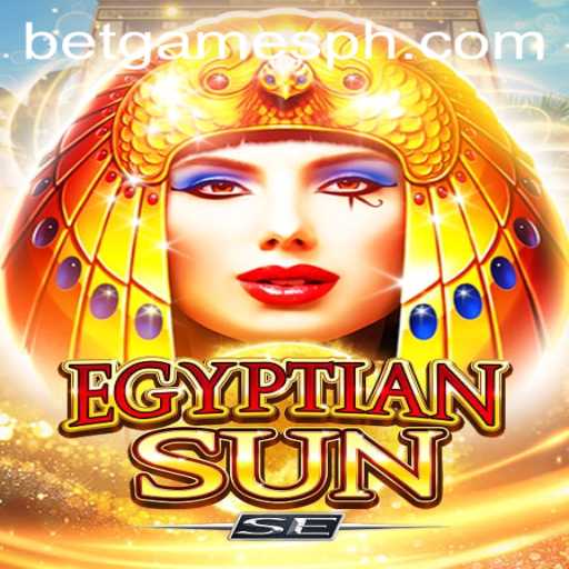 Discover the Magic of EgyptianSunSE: The Next Big Hit by GAMESPH