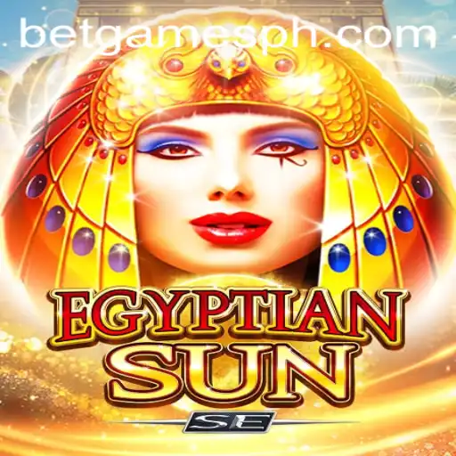 Discover the Magic of EgyptianSunSE: The Next Big Hit by GAMESPH