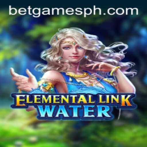 Explore the Exciting World of ElementalLinkWater: A Deep Dive into GAMESPH's New Adventure