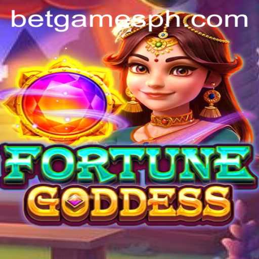 Unveiling FORTUNEGODDESS by GAMESPH: A Journey Through Myth and Strategy