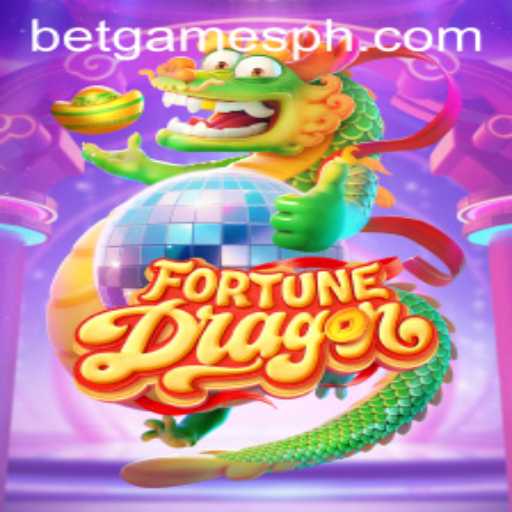 FortuneDragon: The Enchanting World of GAMESPH