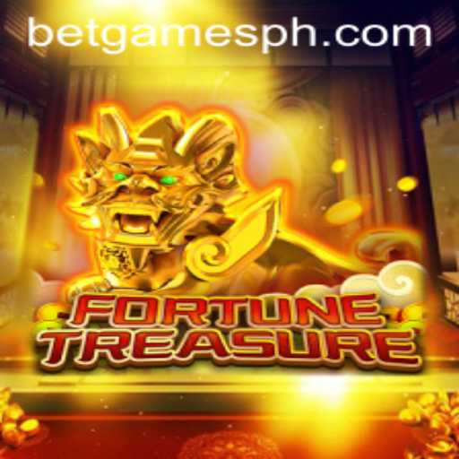 FortuneTreasure: A Journey into the World of GAMESPH