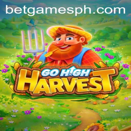 GoHighHarvest: Exploring the Exciting World of GAMESPH's Latest Gaming Sensation