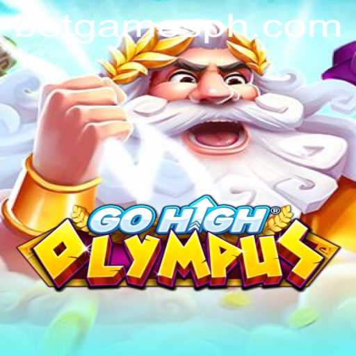Discover the Thrills of GoHighOlympus: A Deep Dive into the New Gaming Sensation