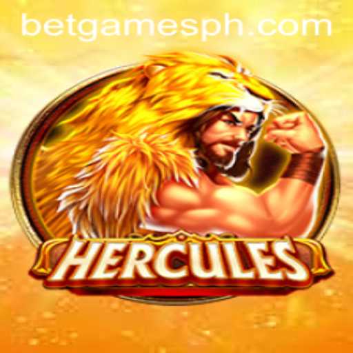 Unleashing the Adventure of Hercules in GAMESPH's Latest Offering