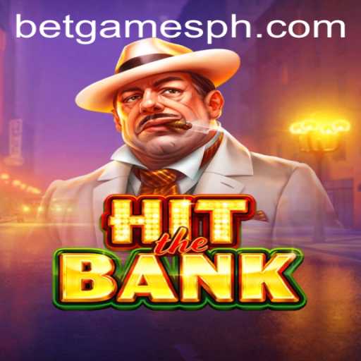 HitTheBank: Dive Into the Thrilling World of GAMESPH's Latest Release