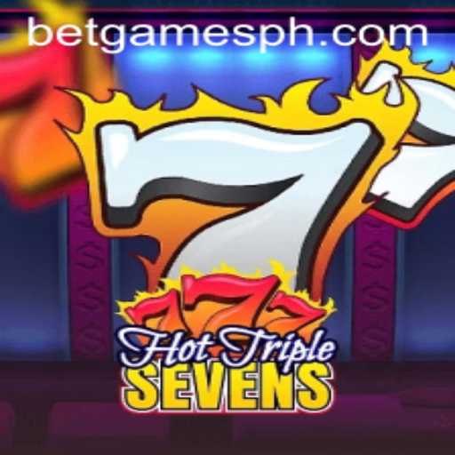 Exploring HotTripleSevens: A Thrilling Casino Game Experience by GAMESPH