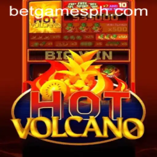 Unleash the Adventure with HotVolcano: A Deep Dive into GAMESPH's Latest Sensation