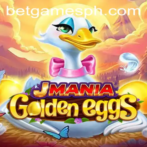 Unveiling JManiaGoldenEggs: An Innovative Adventure Game from GAMESPH