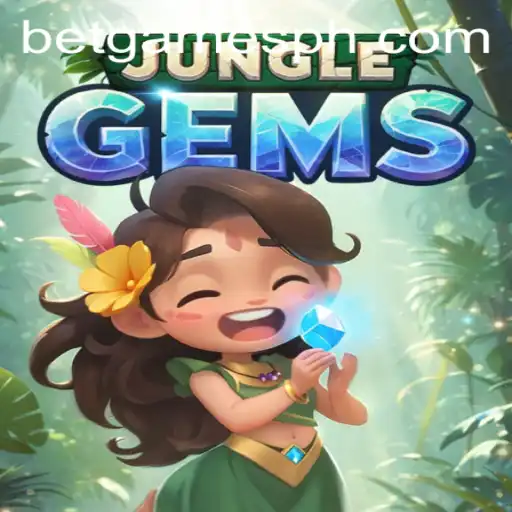 Discover JungleGems: A Thrilling Adventure with GAMESPH