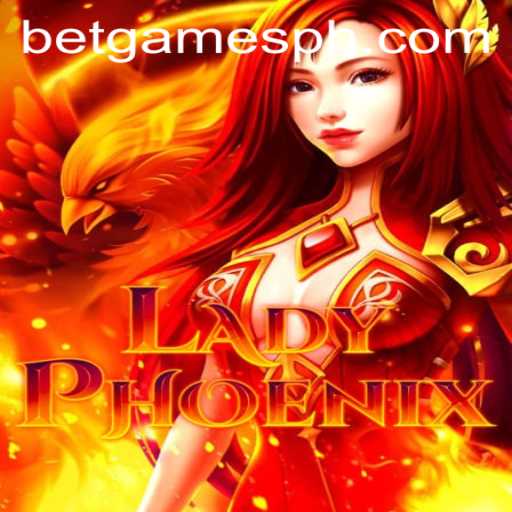 LadyPhoenix: The Rising Star of GAMESPH