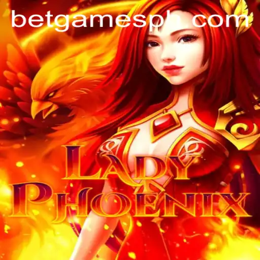 LadyPhoenix: The Rising Star of GAMESPH