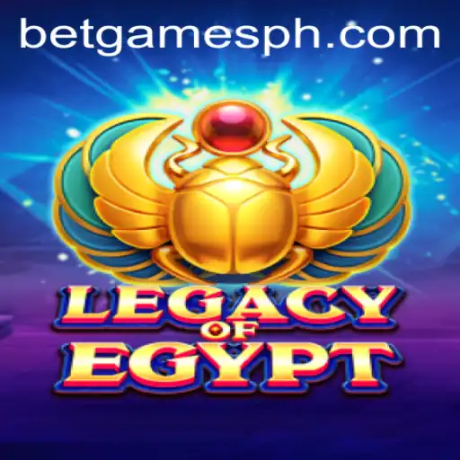 Exploring the Mysteries of LegacyOfEgypt with GAMESPH