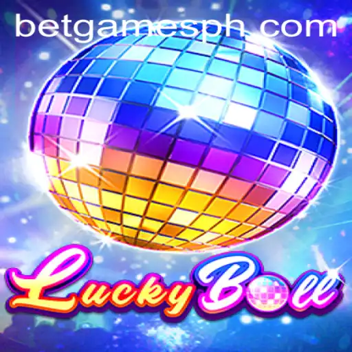 Experience the Thrill of LuckyBall: A Deep Dive Into the Game by GAMESPH