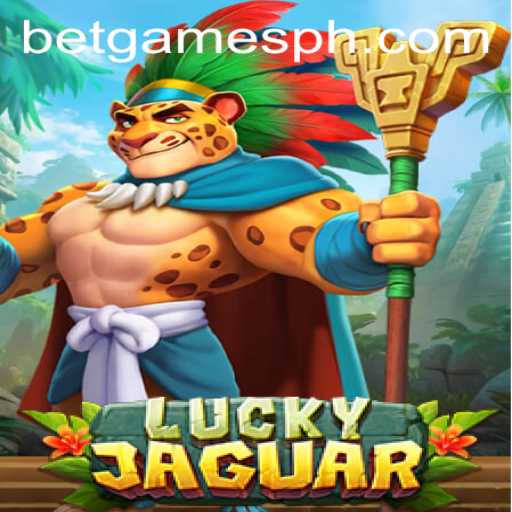 Discover the Thrills of LuckyJaguar: A Game by GAMESPH