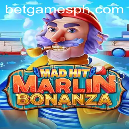 MadHitMarlinBonanza: A Dive into the Oceanic Adventure