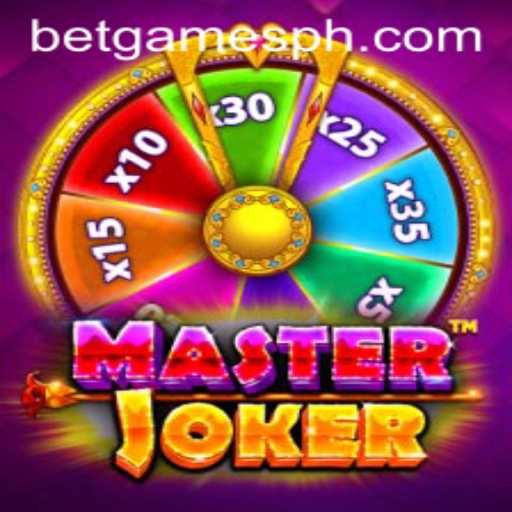 Discovering the Excitement of MasterJoker with GAMESPH