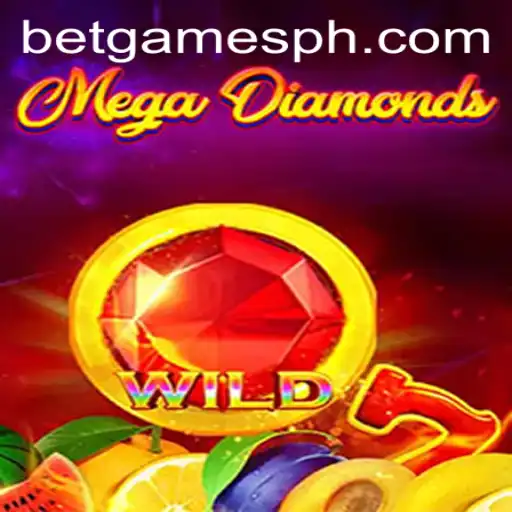 MegaDiamond: An In-Depth Look Into the GAMESPH Sensation