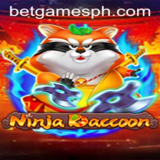 NinjaRaccoon: The Thrilling Adventure Game by GAMESPH