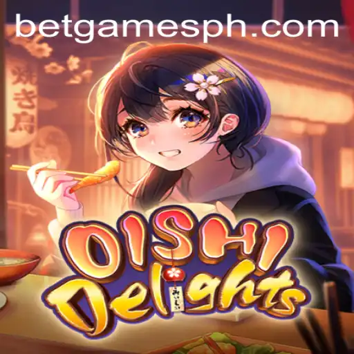Unveiling OishiDelights: A Sweet Adventure in Gaming
