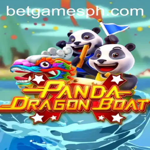 PANDADRAGONBOAT: An Exciting Journey into a Unique Gaming Experience
