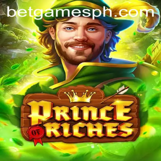 Exploring the Enchantment of PrinceOfRiches in the GAMESPH Universe