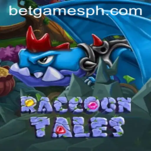 Exploring the Enchanting World of RaccoonTales with GAMESPH