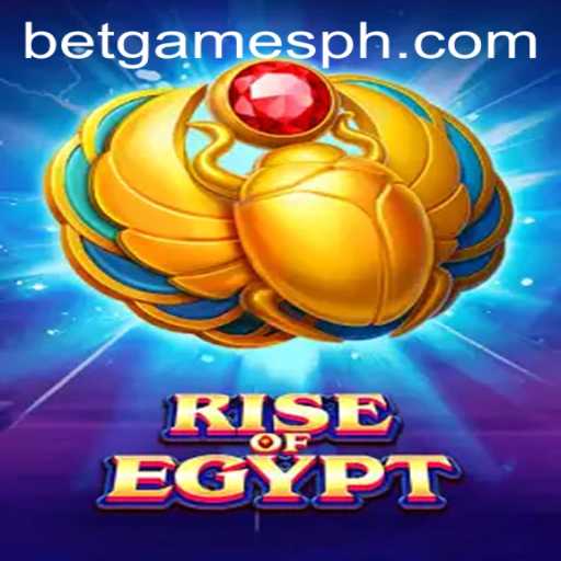 Exploring the Mysteries of RiseOfEgypt: A GAMESPH Journey
