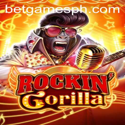 Unveiling RockinGorilla: The New Buzz in GAMESPH