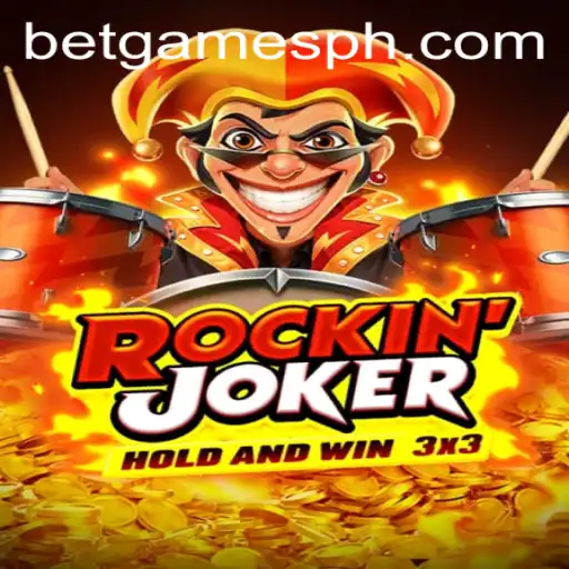 Embark on an Exciting Adventure with RockinJoker: The Ultimate Gaming Experience