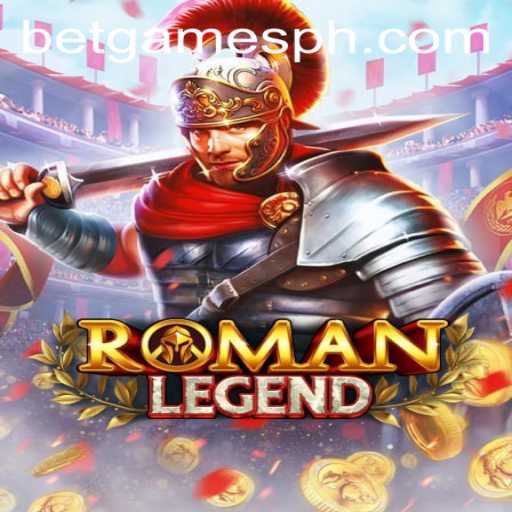 Dive Into the Exciting World of RomanLegend: A New Era in Gaming