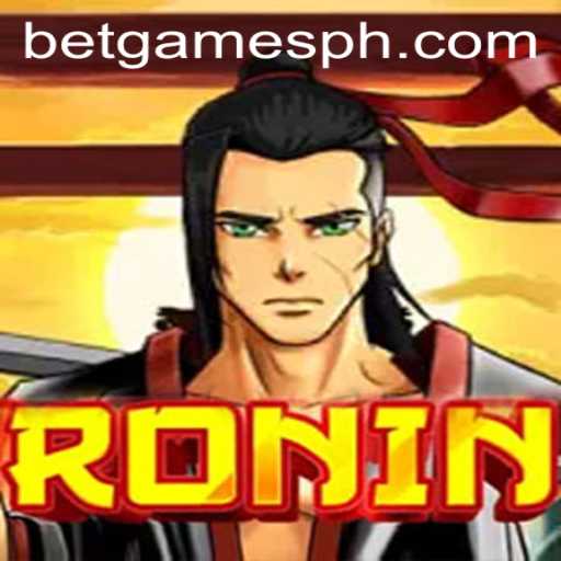 Discover the Thrilling World of Ronin: A Deep Dive into GAMESPH's Latest Sensation