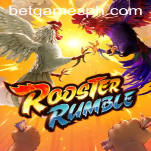 RoosterRumble: A Closer Look at the Thrilling Game Taking GAMESPH by Storm