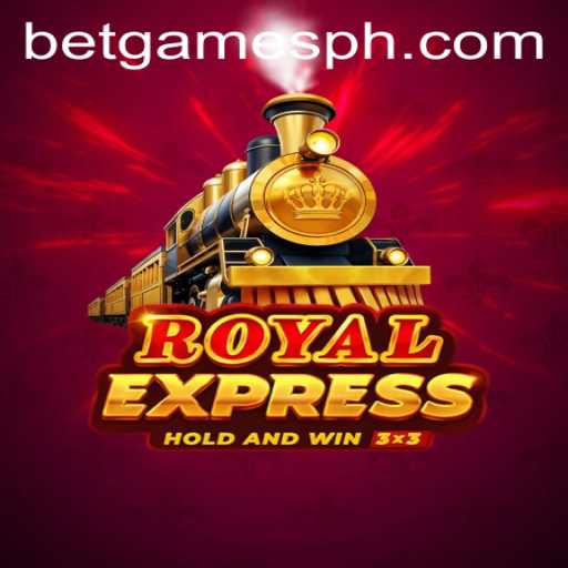 Exploring the Exciting World of RoyalExpress: A GAMESPH Adventure