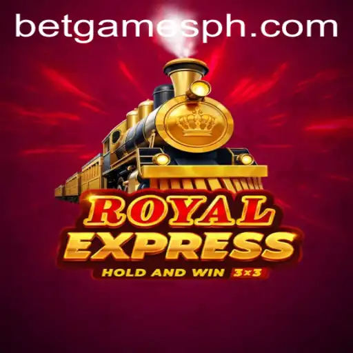 Exploring the Exciting World of RoyalExpress: A GAMESPH Adventure