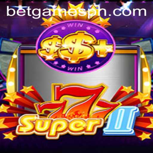Exploring the Exciting World of Super777II: A New Chapter in Gaming