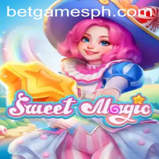 Experience the Enchantment of SweetMagic with GAMESPH
