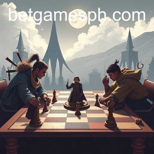 Tabletop Games: A Dynamic Exploration of GAMESPH